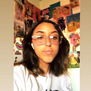 Meet your Posher, Hazel